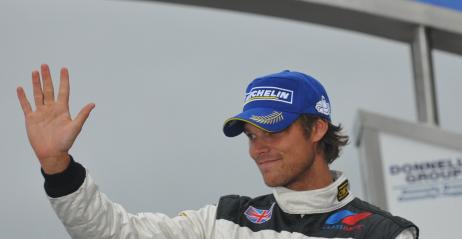 Andreas Mikkelsen